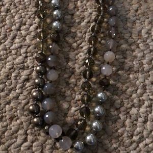 Stella & Dot Jewelry - Multi color Stella & Dot necklace Stella & Dot Jewelry - Multi color Stella & Dot necklace